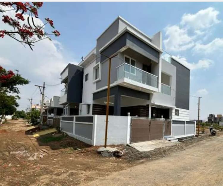3bhk house for sale 