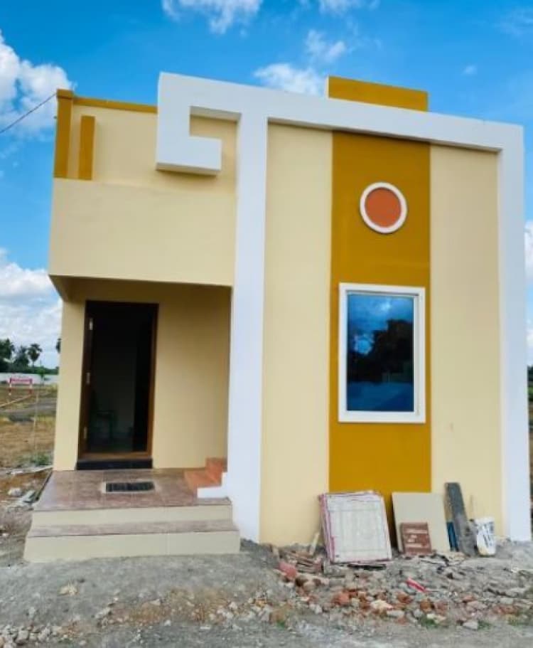 1 BHK House for Sale