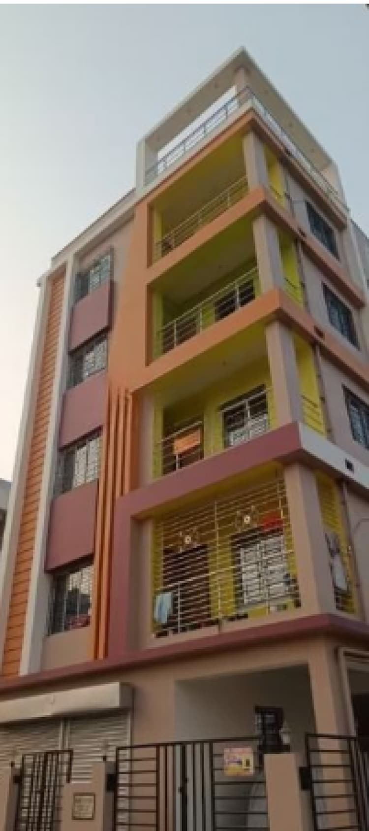 2 BHK Apartment for Sale