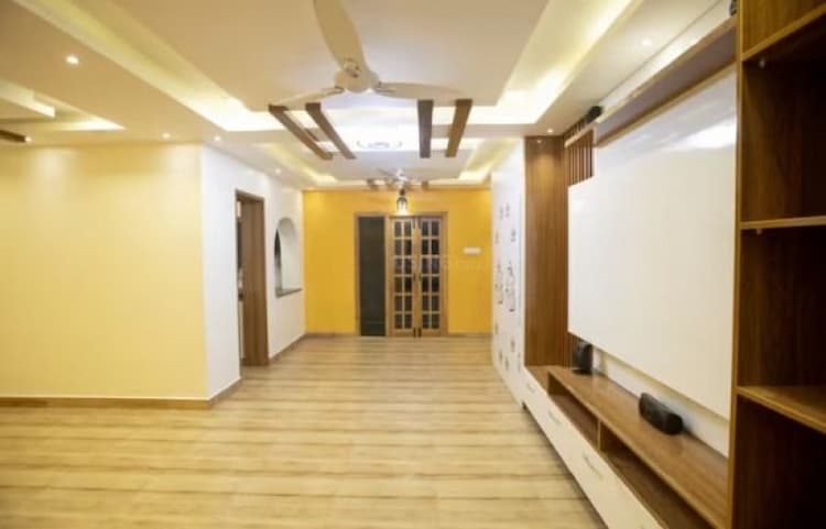 2 BHK Apartment for Sale