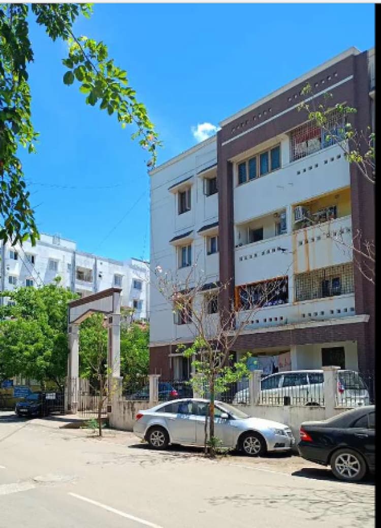 Single Property Image