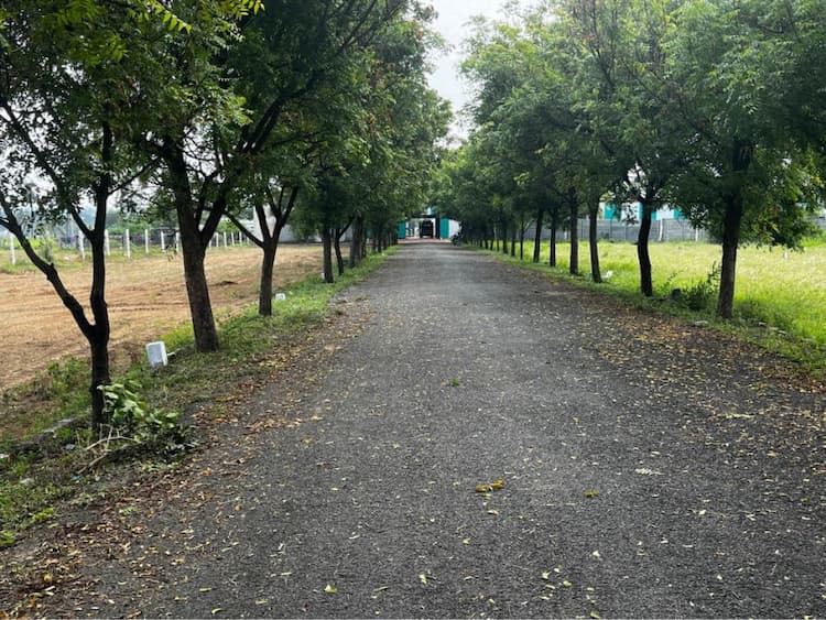 Single Property Image