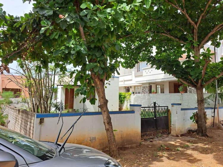 Single Property Image