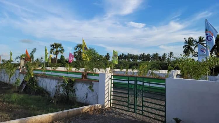 Single Property Image