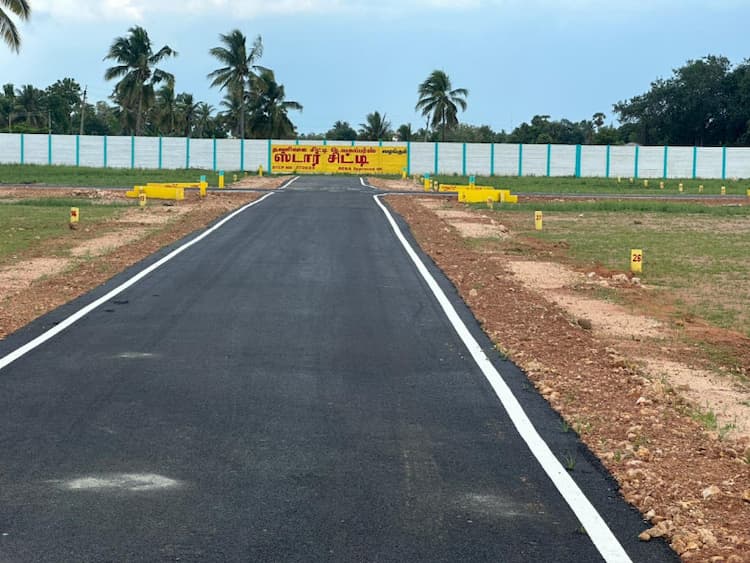 SALE FOR LAND (SENGIPATTI)