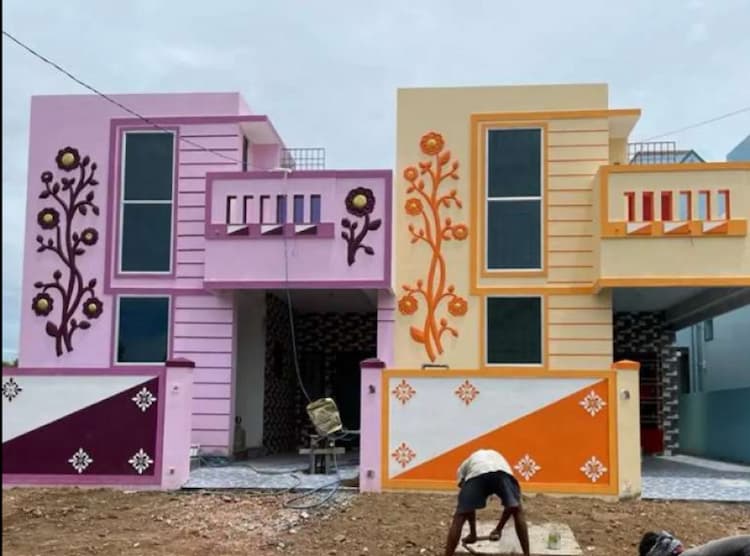 3 BHK HOUSE FOR SALE