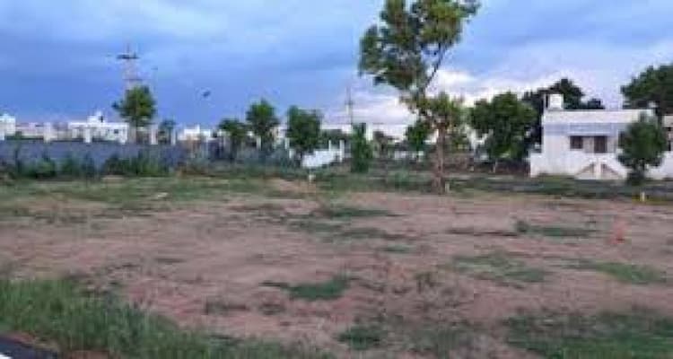 land sale