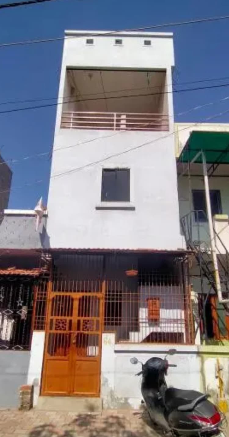 2 BHK House for Sale