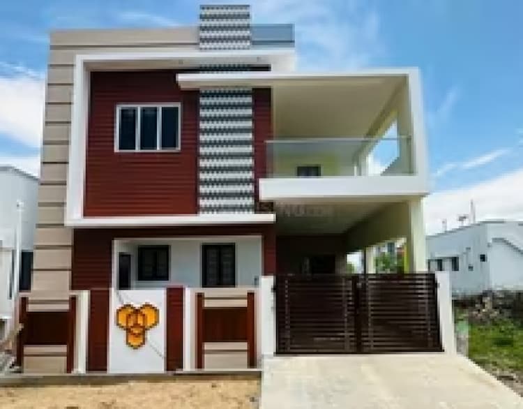 2 BHK House for Sale