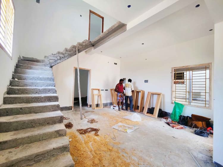 3bhk house for sale