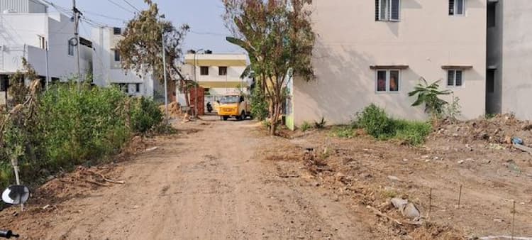 Single Property Image