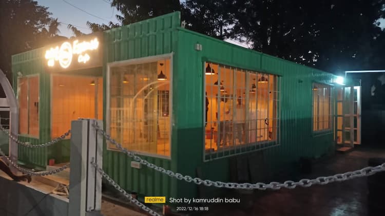 Single Property Image