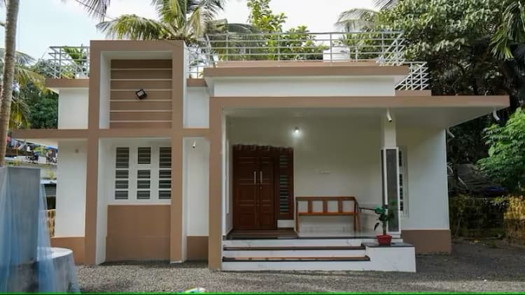 2bhk house for sale 