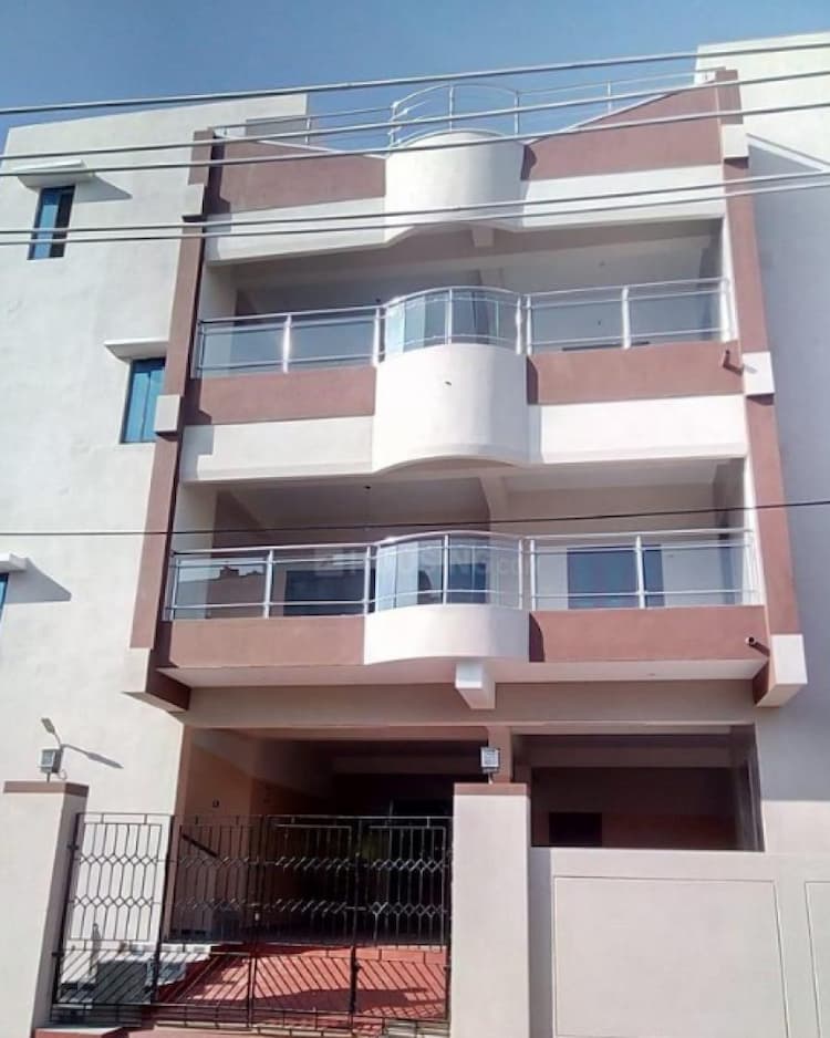 Single Property Image