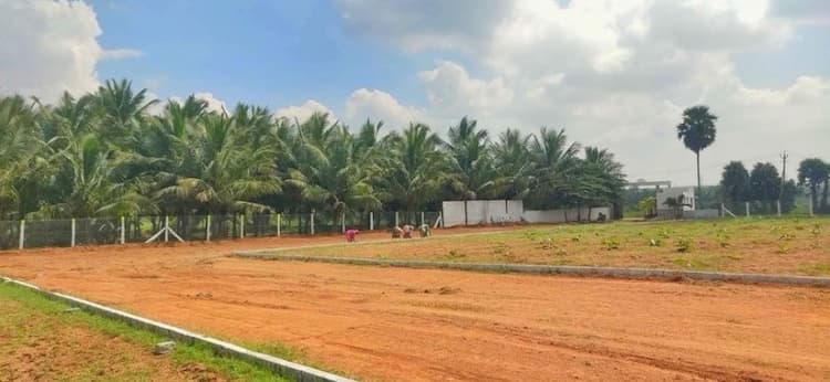 LAND FOR SALE