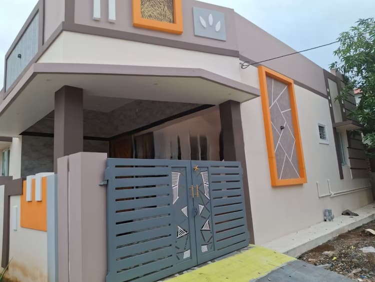 3bhk house for sale 