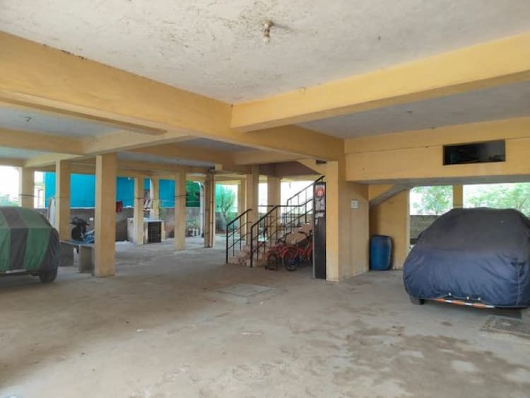 Single Property Image
