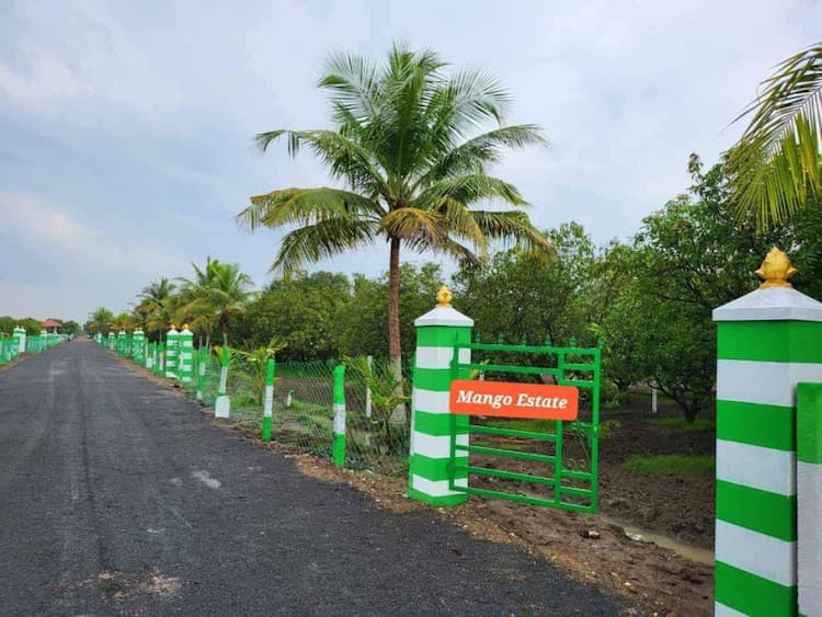 Single Property Image