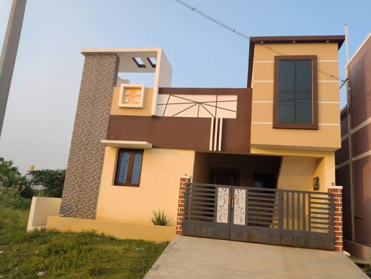 Single Property Image