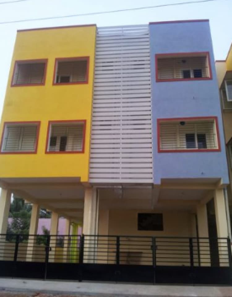 2 BHK Apartment for Sale