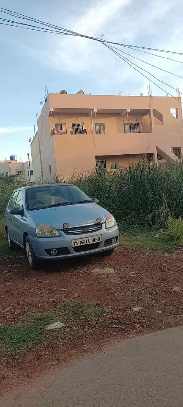 Single Property Image