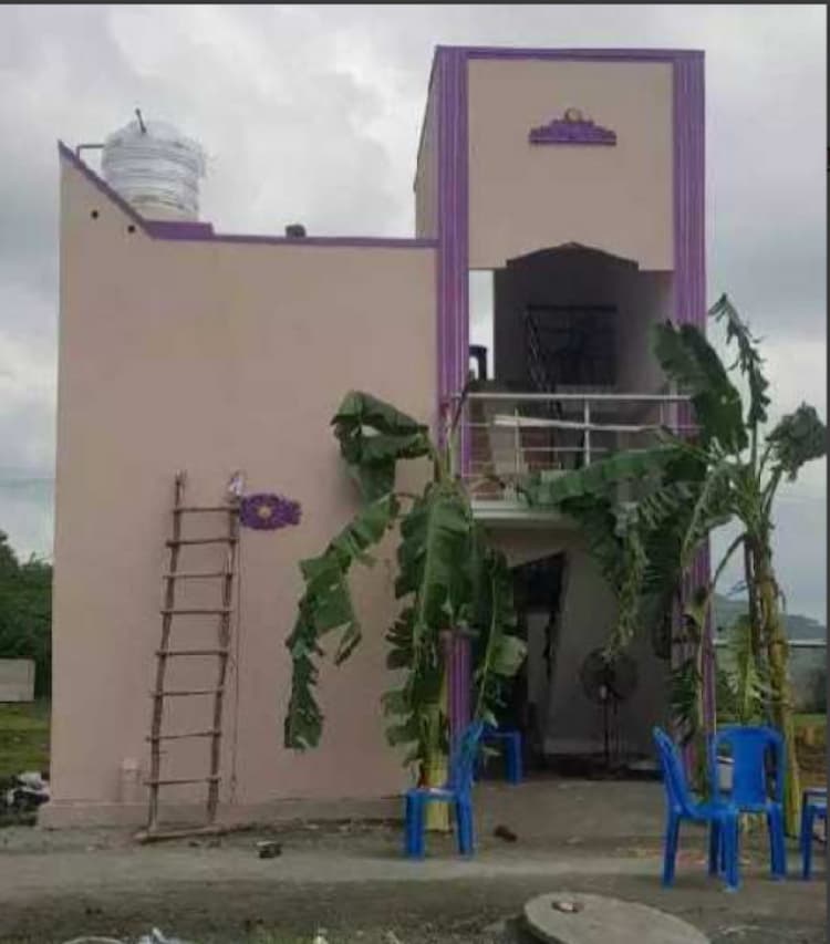 2 BHK House for Sale