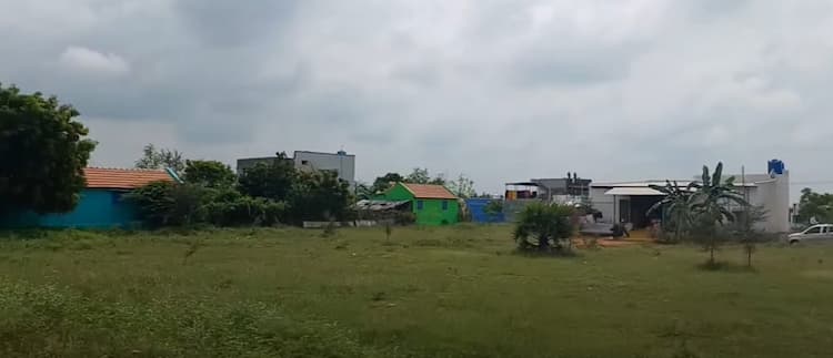 Single Property Image