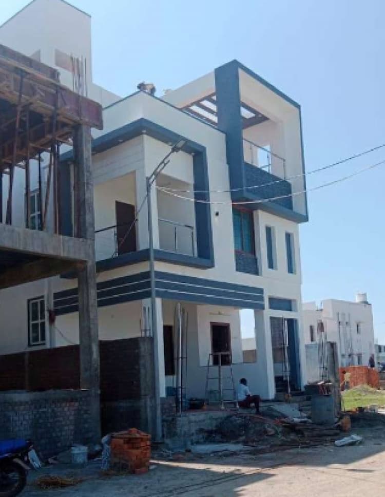 2 BHK House for Sale