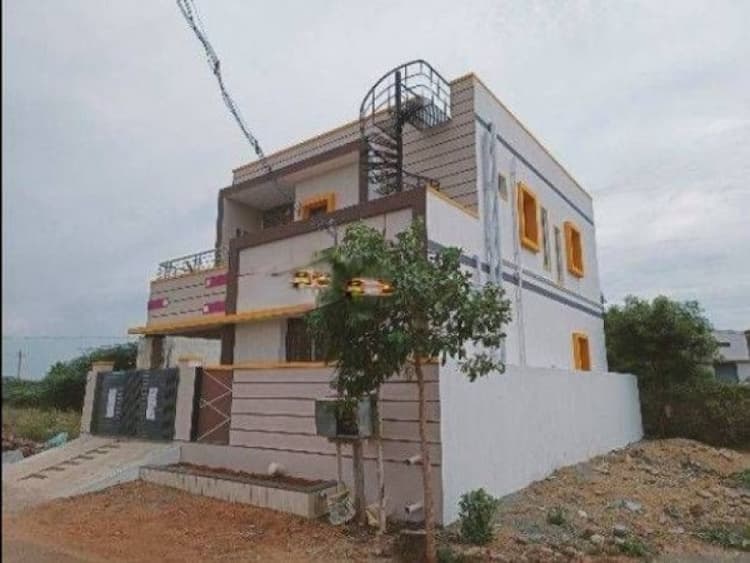 Single Property Image