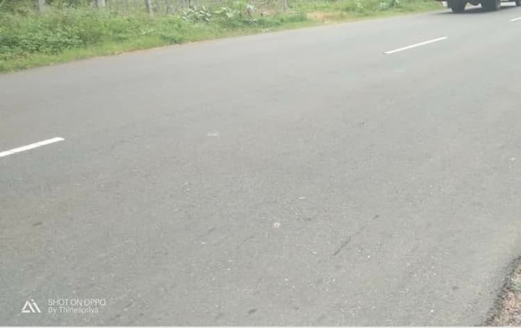 6 cent plot for sale