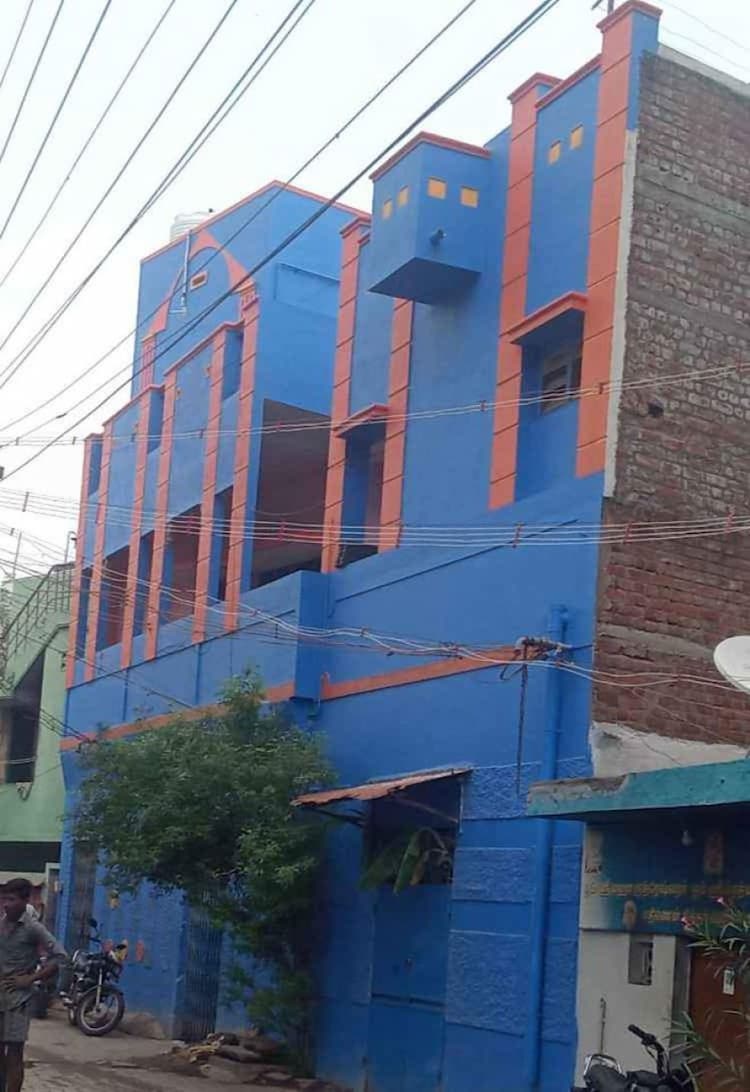 Commercial Property+Residential