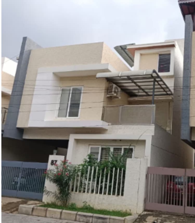 2 BHK Villa for Sale