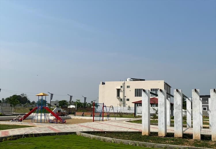 Single Property Image