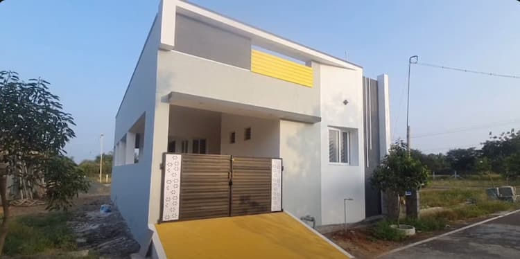 Single Property Image