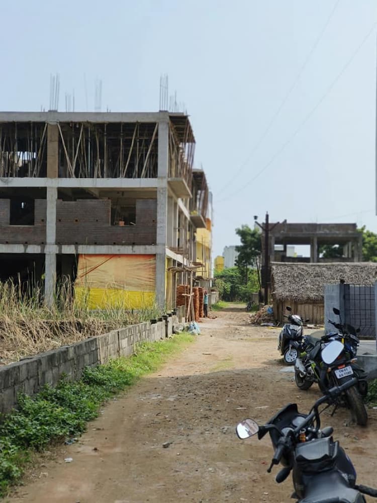 Single Property Image