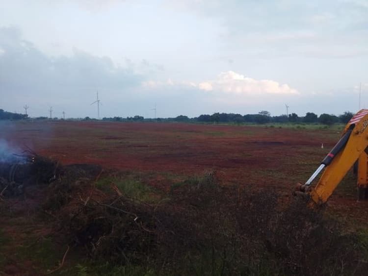 Single Property Image