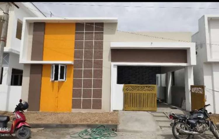 2bhk house for sale 