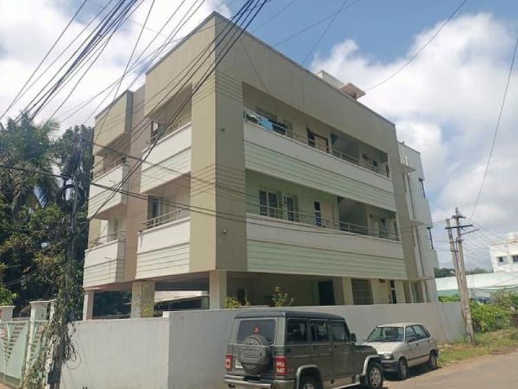 Rental House for Sale