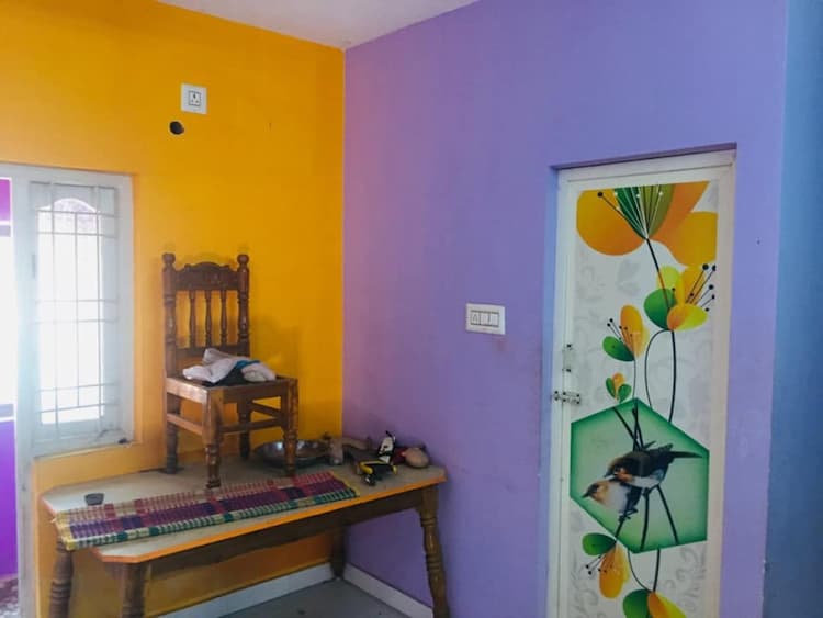 Single Property Image