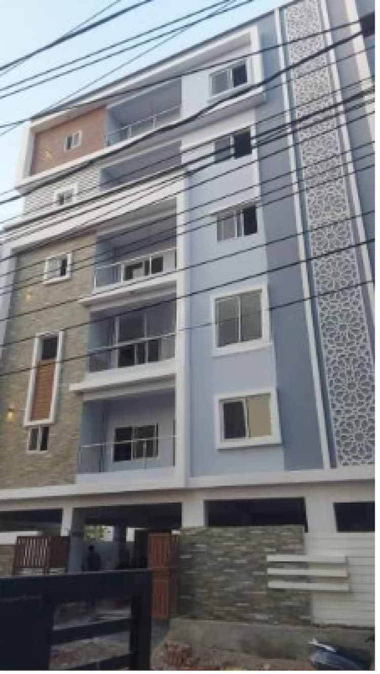 2 BHK Apartment for Sale