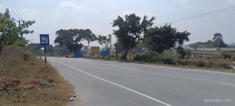 Land for sale