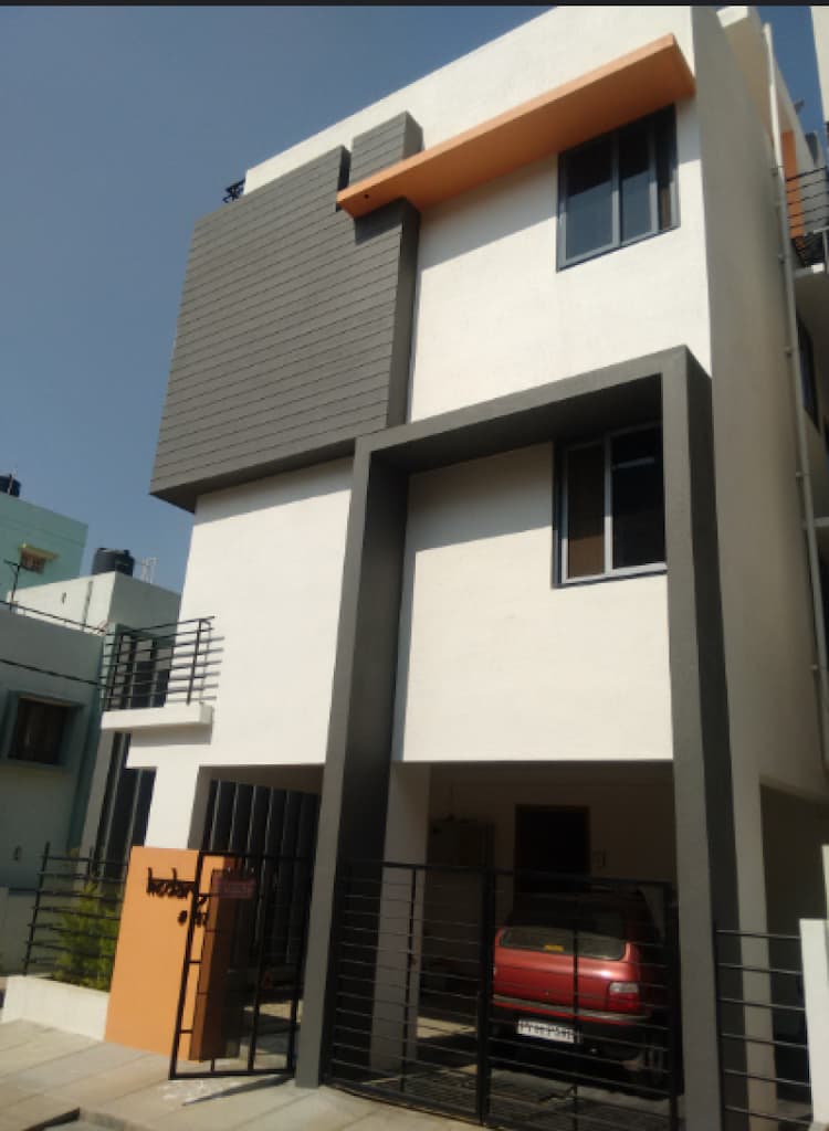 3 BHK House for Sale