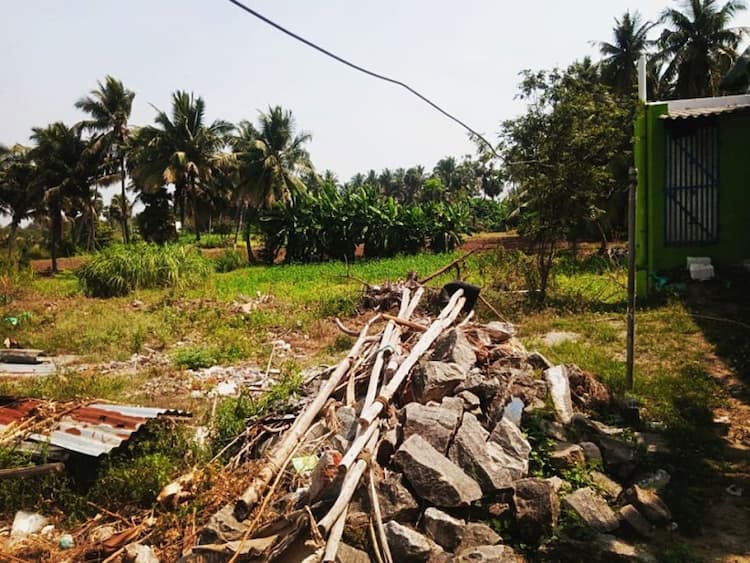 Single Property Image