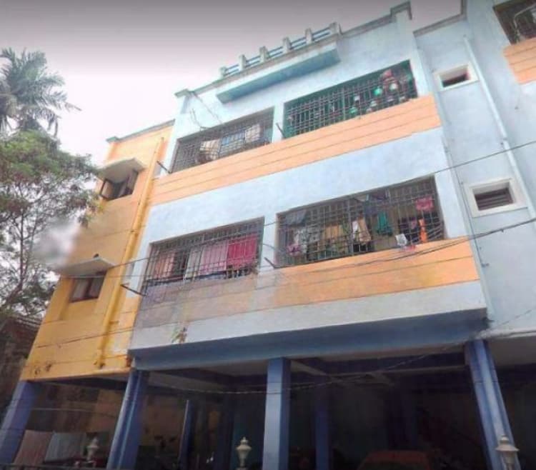 2 BHK House for Sale