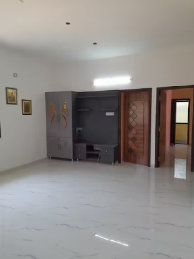 3 BHK apartment for Sale