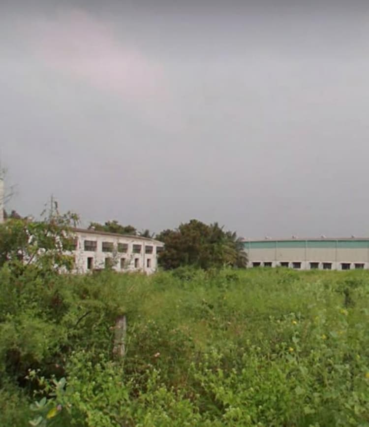 Single Property Image
