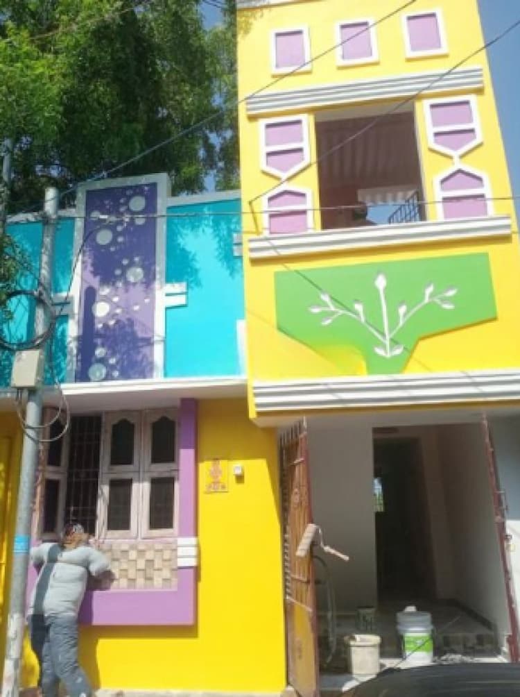 2 BHK House for Sale