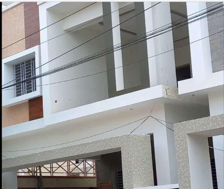 3bhk house for sale 