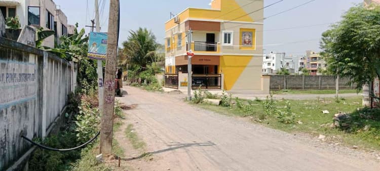 Single Property Image