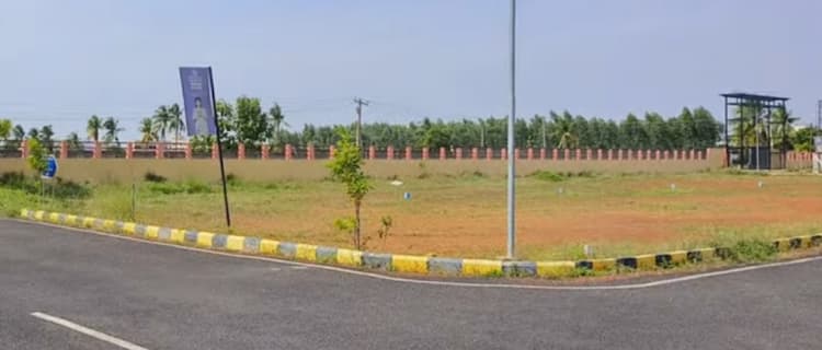 Single Property Image